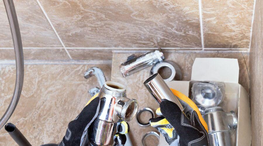 Local Chimney Repair in South Branch, MI
